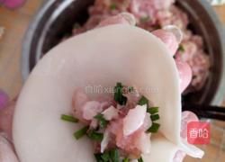 鲜肉煎饺的做法图解7