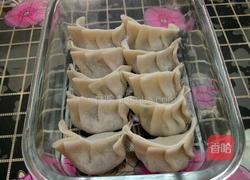 鲜肉煎饺的做法图解11