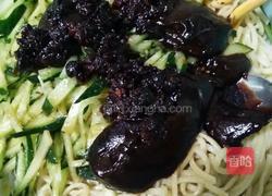 拌面的做法图解3