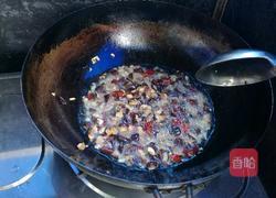 台湾卤肉饭的做法图解3