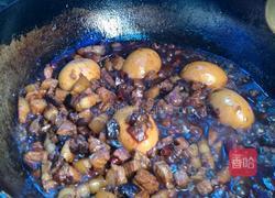 台湾卤肉饭的做法图解7