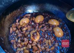 台湾卤肉饭的做法图解8