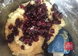 椰蓉蔓越莓月饼的做法图解12