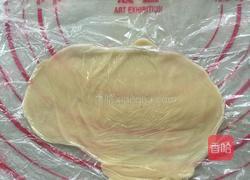 椰蓉蔓越莓月饼的做法图解16