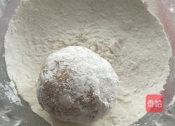 椰蓉蔓越莓月饼的做法图解20