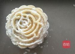 椰蓉蔓越莓月饼的做法图解22