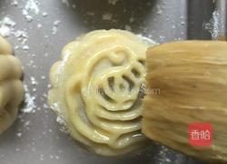 椰蓉蔓越莓月饼的做法图解26