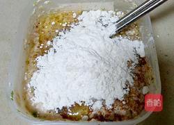 糖醋豆腐丸子的做法图解4