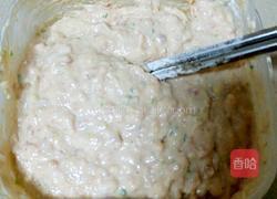 糖醋豆腐丸子的做法图解5