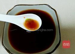 糖醋豆腐丸子的做法图解9