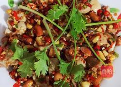 口水鸡腿的做法图解7