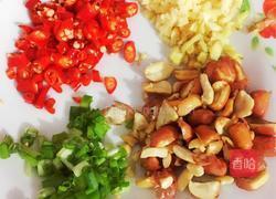 口水鸡腿的做法图解4