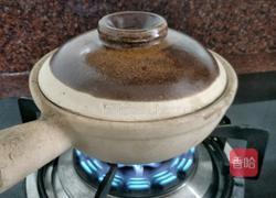 腊肠煲仔饭的做法图解9