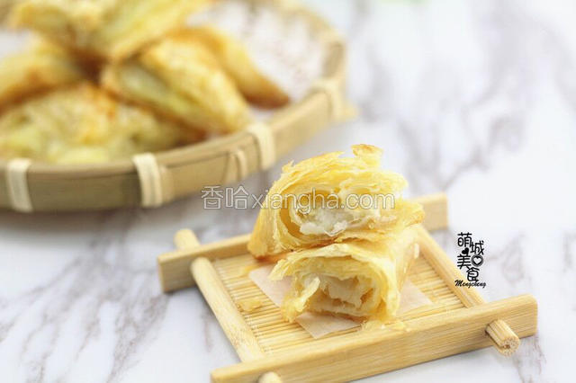 就这么简单出炉啦！