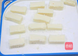 顺德特产炸牛奶的做法图解7