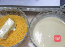 顺德特产炸牛奶的做法图解9
