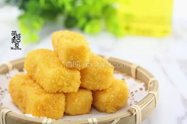 出炉啰！
