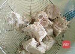 红烧排骨的做法图解1