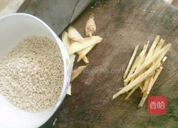 红烧排骨的做法图解2