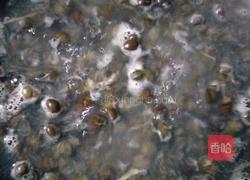 炒螺的做法图解2
