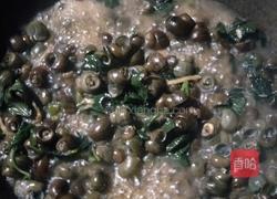 炒螺的做法图解6