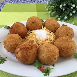 土豆两吃的做法[图]