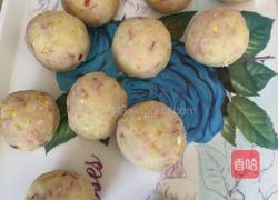 土豆两吃的做法图解7