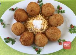 土豆两吃的做法图解10