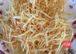 土豆两吃的做法图解9