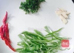 清炒土豆丝的做法图解3