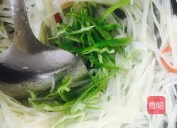 清炒土豆丝的做法图解10