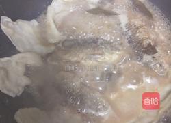 农家地锅鱼的做法图解8