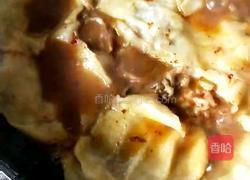 农家地锅鱼的做法图解9