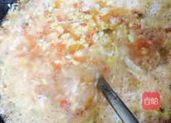 西红柿鸡蛋羹的做法图解13