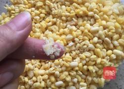 蔓越莓绿豆糕的做法图解5