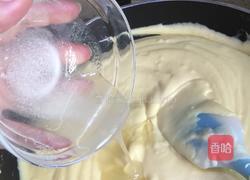 蔓越莓绿豆糕的做法图解10