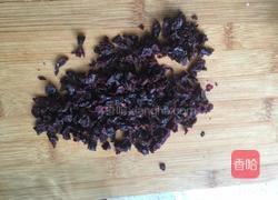 蔓越莓绿豆糕的做法图解14