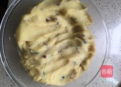 蔓越莓绿豆糕的做法图解16