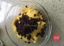 蔓越莓绿豆糕的做法图解15