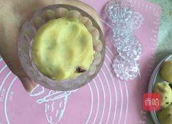 蔓越莓绿豆糕的做法图解19