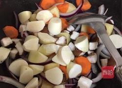 致敬奥黛丽～荷兰烩菜的做法图解7