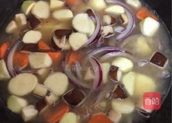 致敬奥黛丽～荷兰烩菜的做法图解8