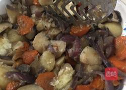 致敬奥黛丽～荷兰烩菜的做法图解9