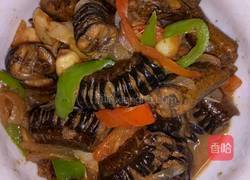 红烧鳝段的做法图解7