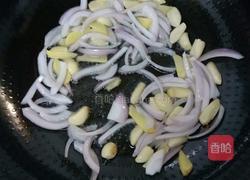 红烧鳝段的做法图解2