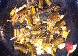 红烧鳝段的做法图解4