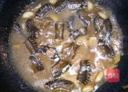 红烧鳝段的做法图解5