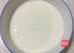 冰皮月饼的做法图解5