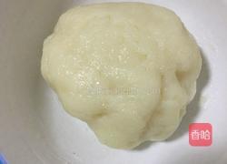 冰皮月饼的做法图解6