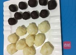 冰皮月饼的做法图解7